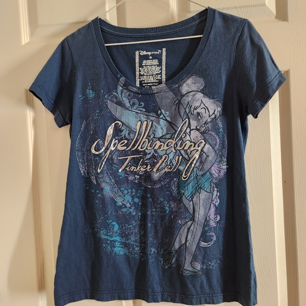 Disney Store shirt